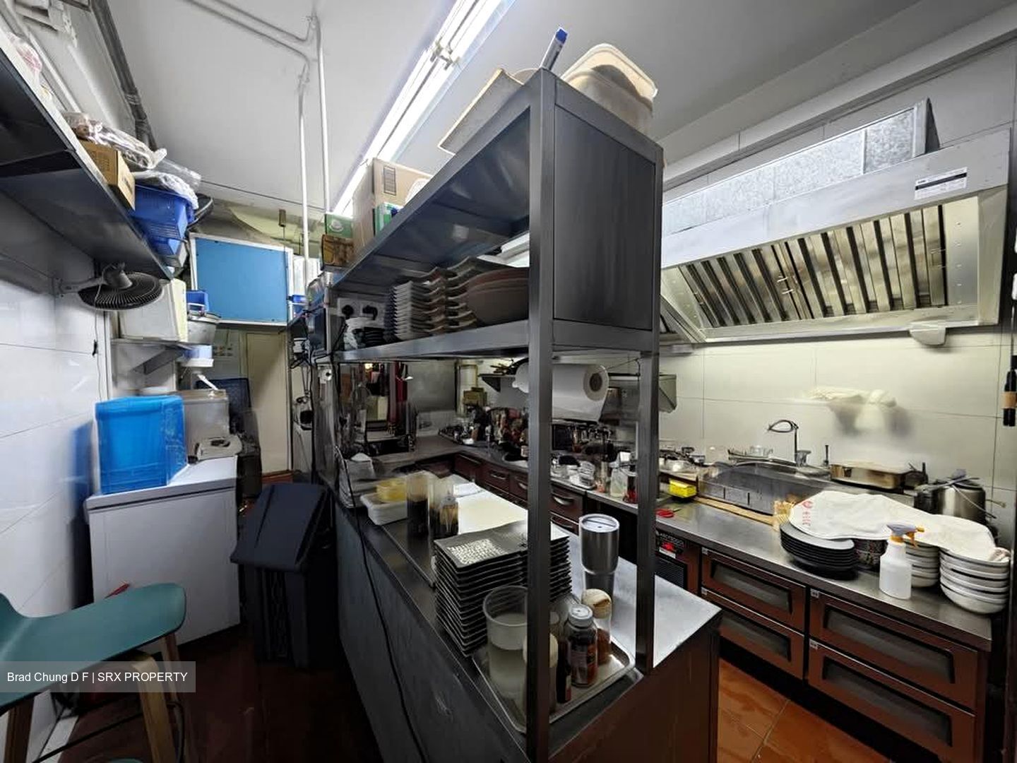 Kampong Bahru Road (D3), Retail #592352511